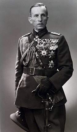 Retrato oficial de Nikola Zhekov