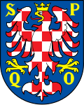 Representación cartográfica histórica