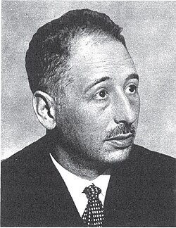 Lluis Companys y otros firmantes del manifiesto