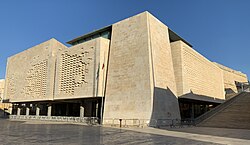 Casa del Parlamento