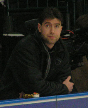 Alekséi Urmánov en el año 2005
