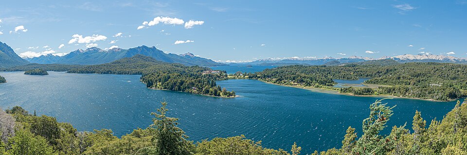 Península Llao Llao