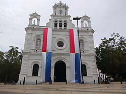 Ronda del Sinú en Montería