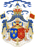 Provincias históricas de Francia en 1789 antes de la reorganización revolucionaria