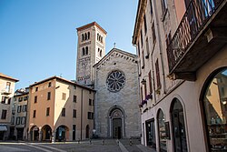 Iglesia de San Fedele