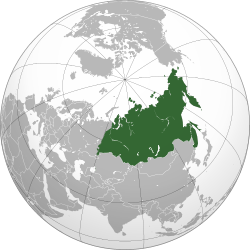 Tabla de datos demográficos y geográficos de Asia del Norte
