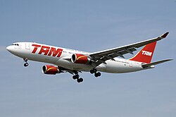Latam Airlines