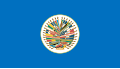 Representación gráfica relacionada con la organización regional