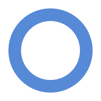 Simbolo oficial de la ONU para la diabetes mellitus
