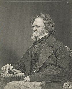 Retrato de Edward Smith-Stanley