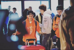 Evento presencial de Fortnite en Europa.