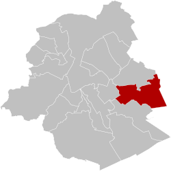 Símbolos oficiales del municipio