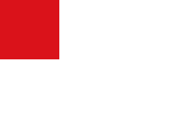 Bandera Marítima de la provincia marítima del puerto de Bilbao