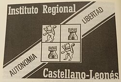 Instituto Regional Castellano-leonés