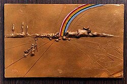 Obra pictórica de Salvador Dalí