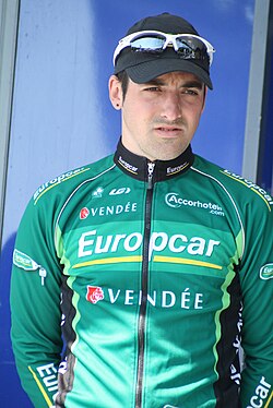 Retrato oficial de Sébastien Turgot