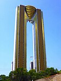 Edificio Intempo