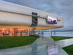 Centro Botín