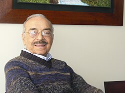 Jorge Villamil, máximo exponente musical