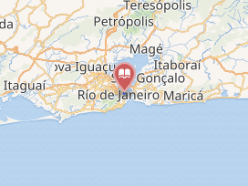 Mapa de ubicación