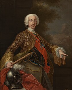 Carlos VII de Nápoles