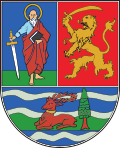 Bandera y símbolos oficiales