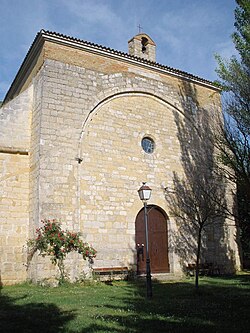 Ermita del Otero