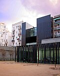 Biblioteca Joan Oliver