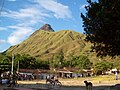 Cerro de Lerma en Cauca