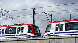 Metro de Santo Domingo