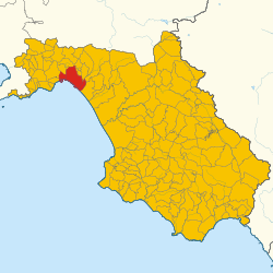 Representación gráfica o cartográfica histórica