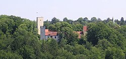Paisaje y entorno en Grünwald