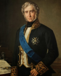 Retrato de Juan Álvarez Mendizábal