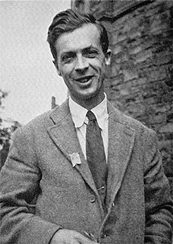 Julian Huxley, biólogo evolutivo