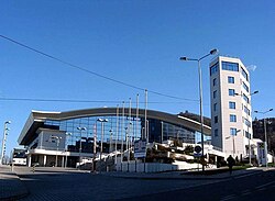 Millennium Center