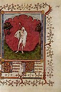 Jacquemart de Hesdin, Pequeñas Horas del Duque de Berry, h. 1386