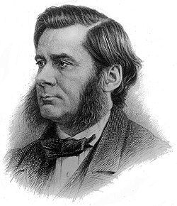 T. H. Huxley