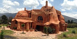 Casa Terracota