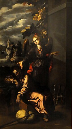 Sueño de José