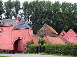 La granja Binchfort