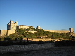 Monasterio de Uclés