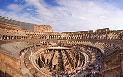 El Coliseo