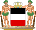Emblemas oficiales de la confederación