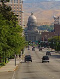 Boise, Idaho