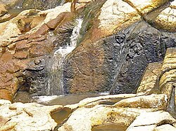Fuente de Lavapatas