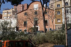 La masía de Can Baró