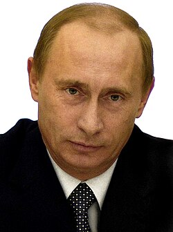 Ausencia de Vladímir Putin en la cumbre