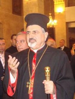 Ignacio José III Younan