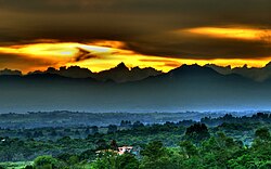 Cerro Munchique