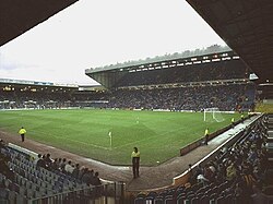 Estadio Elland Road
